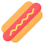 Cachorro-quente icon