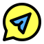 send icon