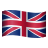 United Kingdom icon