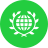 Earth icon