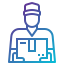 courier icon