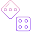 dice icon