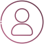 user icon
