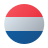 Circulaire des Pays-Bas icon
