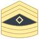 First Sergeant 1SG icon