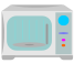 Microonde icon