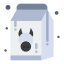 milk box icon