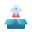 火箭发射 icon