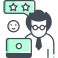 employee icon