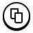 Creative Commons Share icon