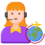 Travel Agent icon