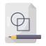 Sketching Paper icon
