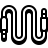 AUX ケーブル icon