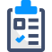 survey icon