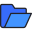 open folder icon