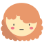 수줍은 icon