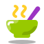 スーププレート icon