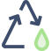 water reuse icon