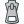 Zipper icon