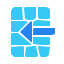 pieces style import icon