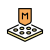 tecidos de membrana icon