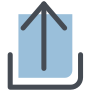 Arrow icon