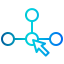 click icon