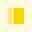 inhalt mit seitenleiste icon