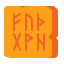 runes icon