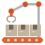 Conveyer icon