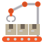 conveyer icon