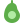 softteal color style avocado icon