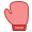 Boxing glove icon