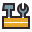 Full Tool Storage Box icon