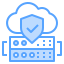 cloud icon