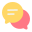 chat icon