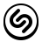 Shazam的 icon