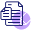 draft icon