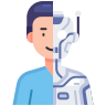 Human Android icon