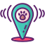 pin icon