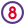 eight ball icon