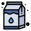 milk box icon