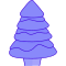 pine tree icon