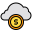 cloud icon