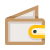 Brieftasche icon