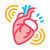 heart attack icon