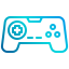 Manette icon