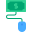 pay per click icon