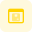 servizio di consegna online icon