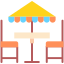 umbrella icon
